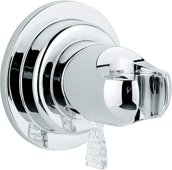 Настенный держатель Timo Beverly SB-044 на вакуумной присоске