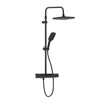 Душевая система c термостатом Damixa Gala, 953760300