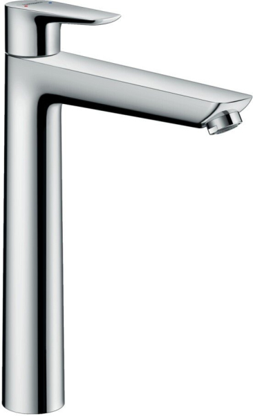 Смеситель Hansgrohe Talis E 71716000 для раковины