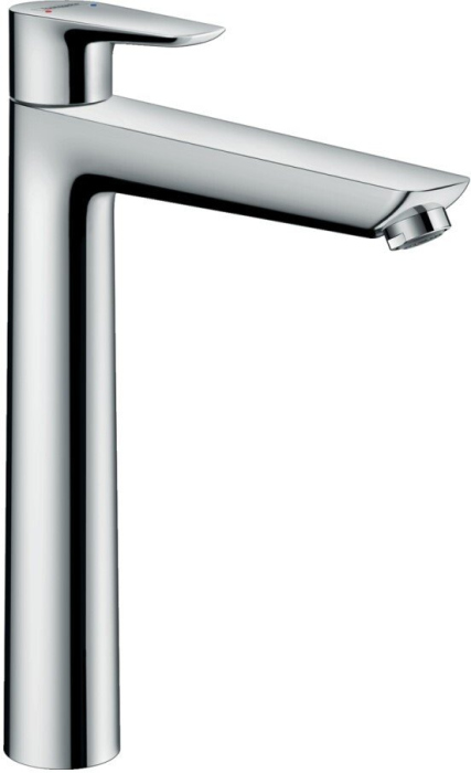 Смеситель Hansgrohe Talis E 71716000 для раковины