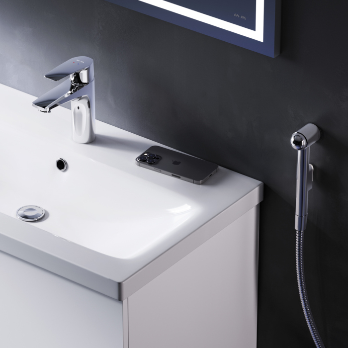 Смеситель для раковины AM.PM Gem, F90A03000