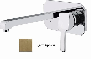 Смеситель для раковины Cezares Legend LEGEND-BLS2-02