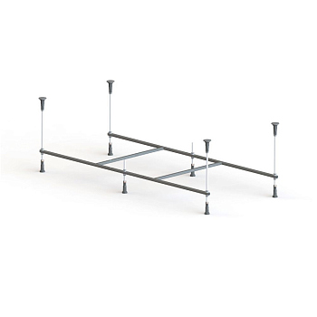 Каркас для ванны AM.PM X-Joy, W94A-150-070W-R