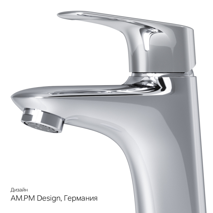 Смеситель для раковины AM.PM Joy, F85E02100