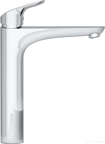 Смеситель AM.PM Like F8092000 для раковины