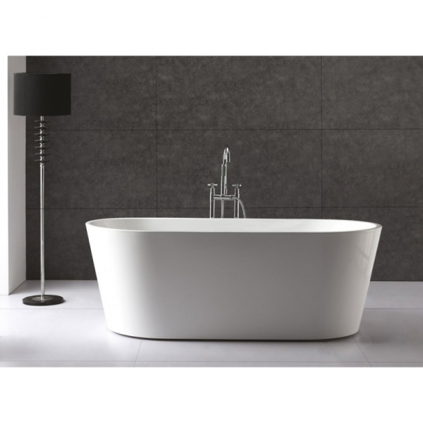 Акриловая ванна BelBagno BB202-1600-800 Акриловая ванна BelBagno BB202-1600-800