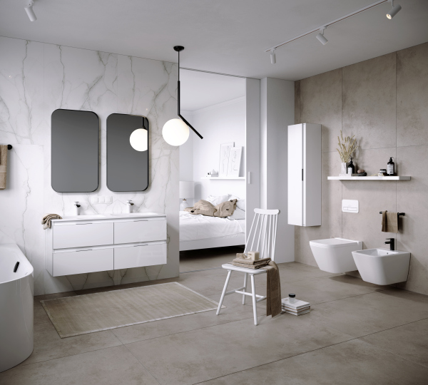 Пенал AQWELLA 35 см, ACC0535W Пенал AQWELLA 35 см, ACC0535W