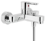 Смеситель Nobili ABC AB87110/1CR для ванны с душем