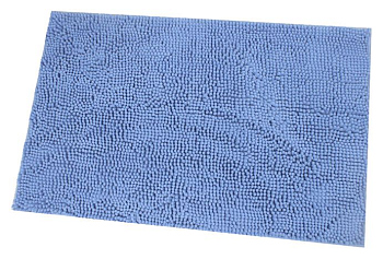 Коврик Fixsen MA1246H голубой