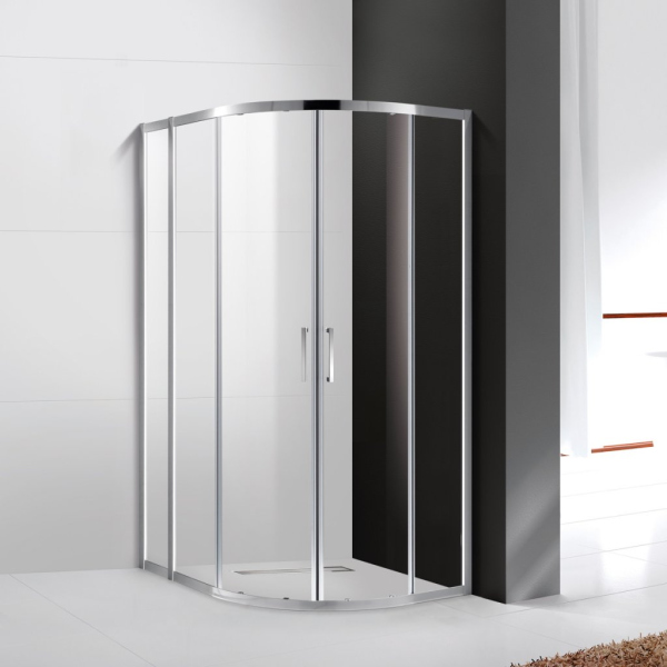 MOLVENO-RH-2-120/100-P-Cr Душевой уголок MOLVENO-RH-2-120/100-P-Cr Душевой уголок