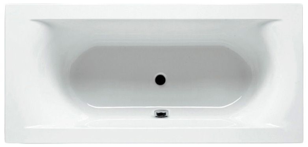 Акриловая ванна RIHO LIMA 190, BB4800500000000
