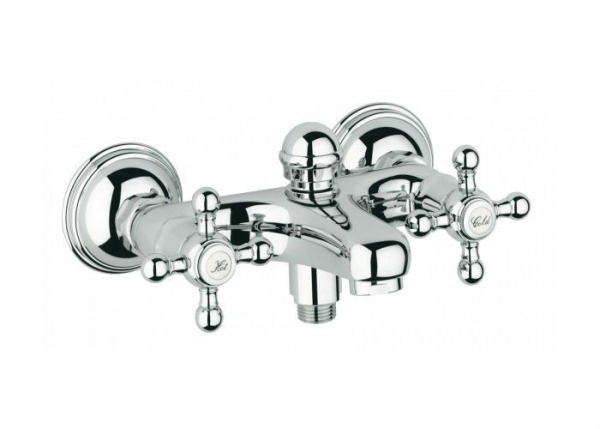 Смеситель для ванны Grohe Sinfonia Relaunch 25030000