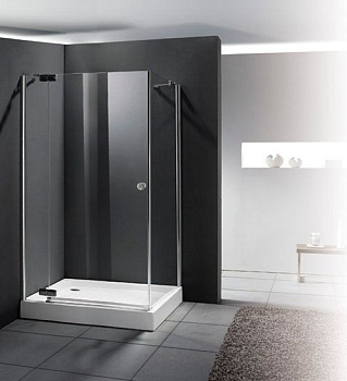 Душевой уголок Cezares Electra Electra-AH-1-120/80-P-Cr-L