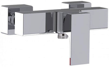 Смеситель для душа Jacob Delafon STRAYT E45371-CP