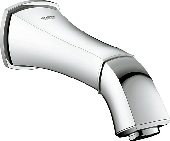 Излив Grohe Grandera 13341000 для ванны