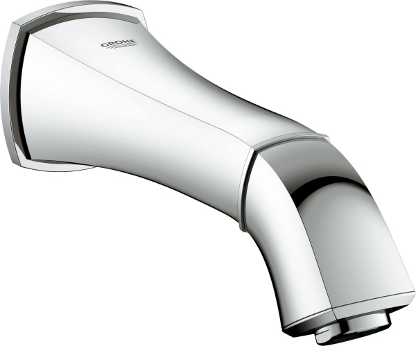 Излив Grohe Grandera 13341000 для ванны