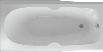 Акриловая ванна Акватек Европа