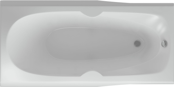 Акриловая ванна Акватек Европа