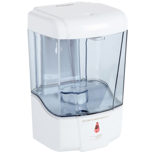 Дозатор для жидкого мыла Fixsen Hotel сенсорный (FX-31012G)