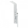 Душевая панель AM.PM Joy W85P-2-136AW