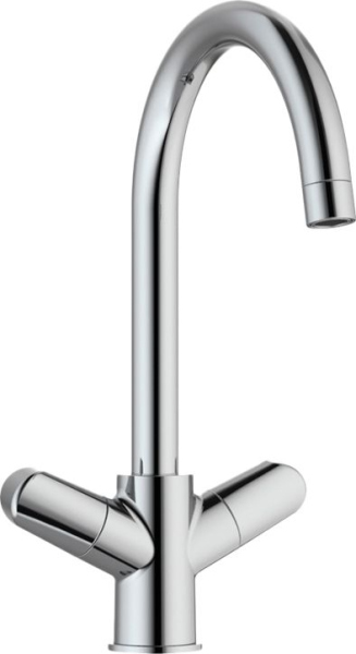 Смеситель для кухни IDDIS Funk FUNSBJ0i05