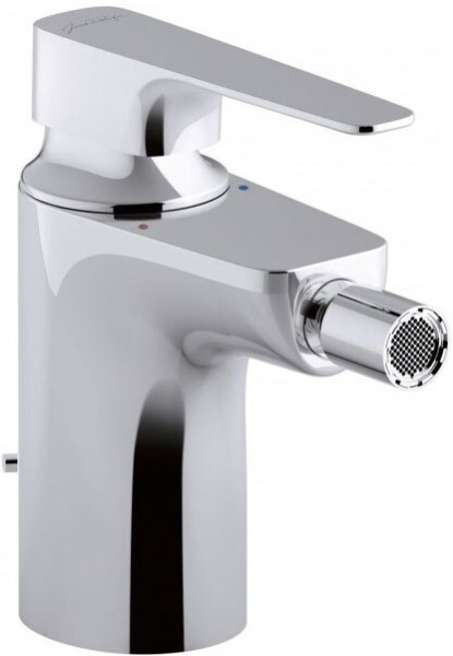 Смеситель для биде Jacob Delafon ALEO+ E72316-CP