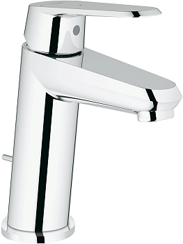 Смеситель для раковины Grohe Eurodisc Cosmopolitan 2338920E