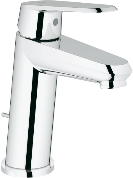 Смеситель для раковины Grohe Eurodisc Cosmopolitan 2338920E