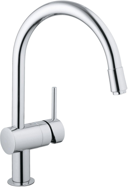 Смеситель Grohe Minta 32918000 для кухни Смеситель Grohe Minta 32918000 для кухни