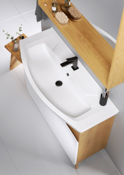 Напольная тумба без раковины AQWELLA 105 см, BAS0110DZ Напольная тумба без раковины AQWELLA 105 см, BAS0110DZ