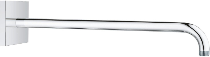 Кронштейн для верхнего душа Grohe Rainshower 26145000 Хром
