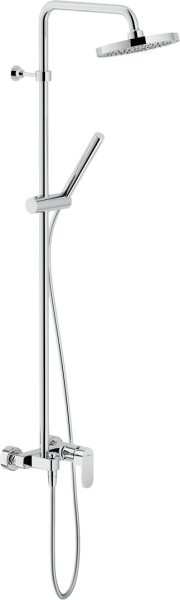 UP94130/30CR UP душевая система