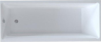 Акриловая ванна Акватек, LAI170-0000001 Акриловая ванна Акватек, LAI170-0000001