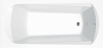 Акриловая ванна Ravak Domino C631000000 Акриловая ванна Ravak Domino C631000000