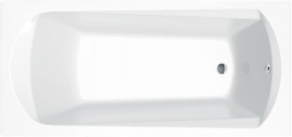 Акриловая ванна Ravak Domino C631000000 Акриловая ванна Ravak Domino C631000000