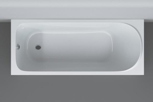 Акриловая ванна AM.PM Sense W75A-150-070W-KL 150х70 см Акриловая ванна AM.PM Sense W75A-150-070W-KL 150х70 см