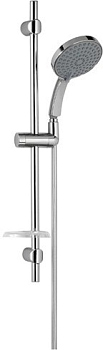 Душевой комплект Jacob Delafon E12980-CP