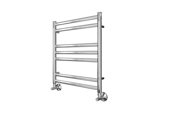 Полотенцесушитель водяной Aquatek (Акватек) Оберон П7 500х600 мм, AQ RO0760CH