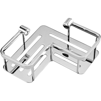 Мыльница CYTRO уговая 210*70*210