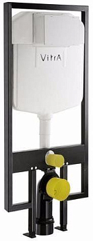 Инсталляция для унитаза Vitra Slim 748-5800-02