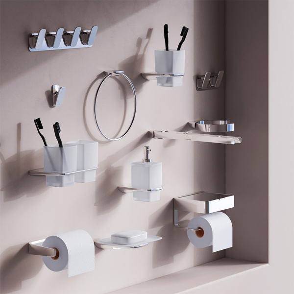 Держатель туалетной бумаги AM.PM Inspire V2.0 A50A34100 Держатель туалетной бумаги AM.PM Inspire V2.0 A50A34100