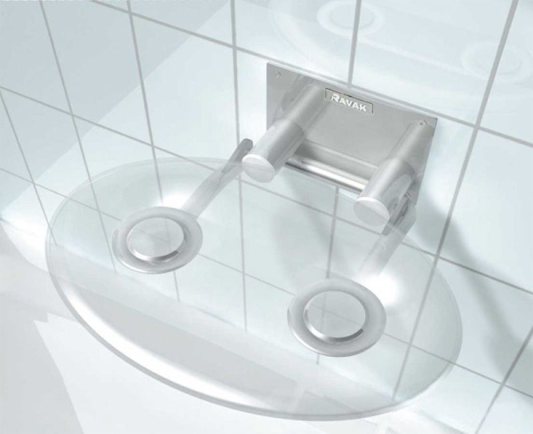 Сидения для душа Ravak B8F0000000