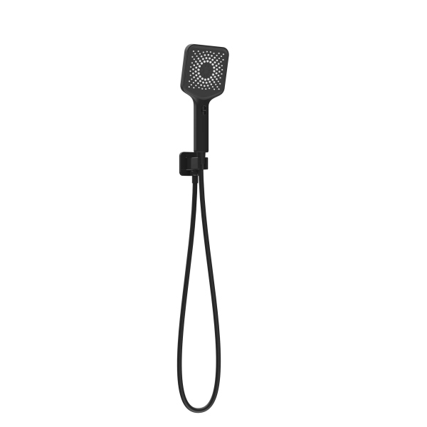 Душевой комплект Vincea Inspire VSFW-3I21MT4MB встраиваемый, термостатический, черный Душевой комплект Vincea Inspire VSFW-3I21MT4MB встраиваемый, термостатический, черный