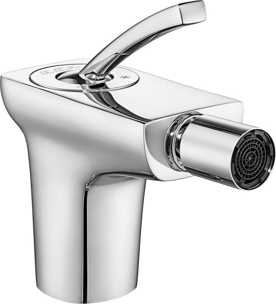 Смеситель E.C.A. Novita 102110193HEX для биде