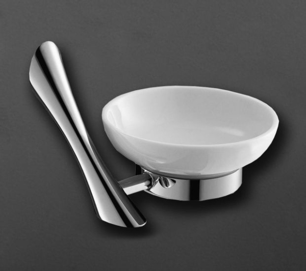 Держатель Art&Max Elegant AM-1599A