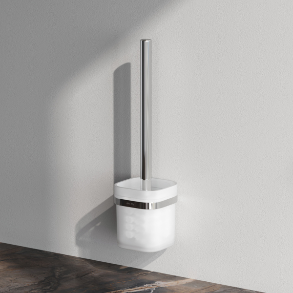 Стойка с туалетной щеткой AM.PM Func, A8F33300