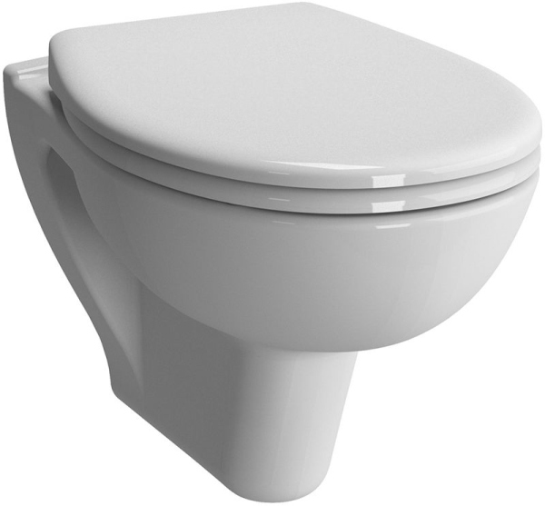 Унитаз подвесной Vitra 7741B003-6108