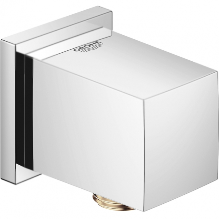 Шланговое подключение Grohe Euphoria Cube 27704000
