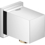 Шланговое подключение Grohe Euphoria Cube 27704000