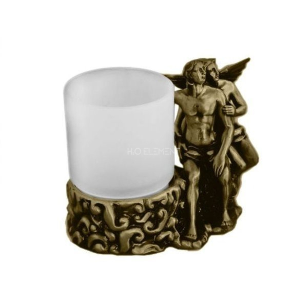 Стакан ART&MAX ROMANTIC AM-B-0081D-B